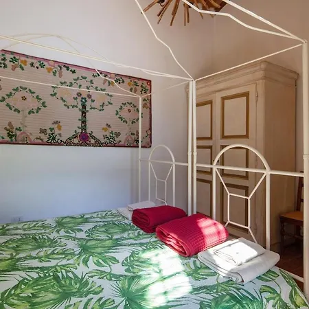 Vila Murella - Pian Della Chiesa *