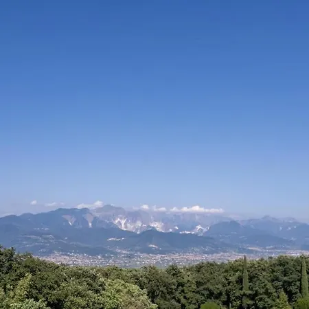 别墅 Murella - Pian Della Chiesa